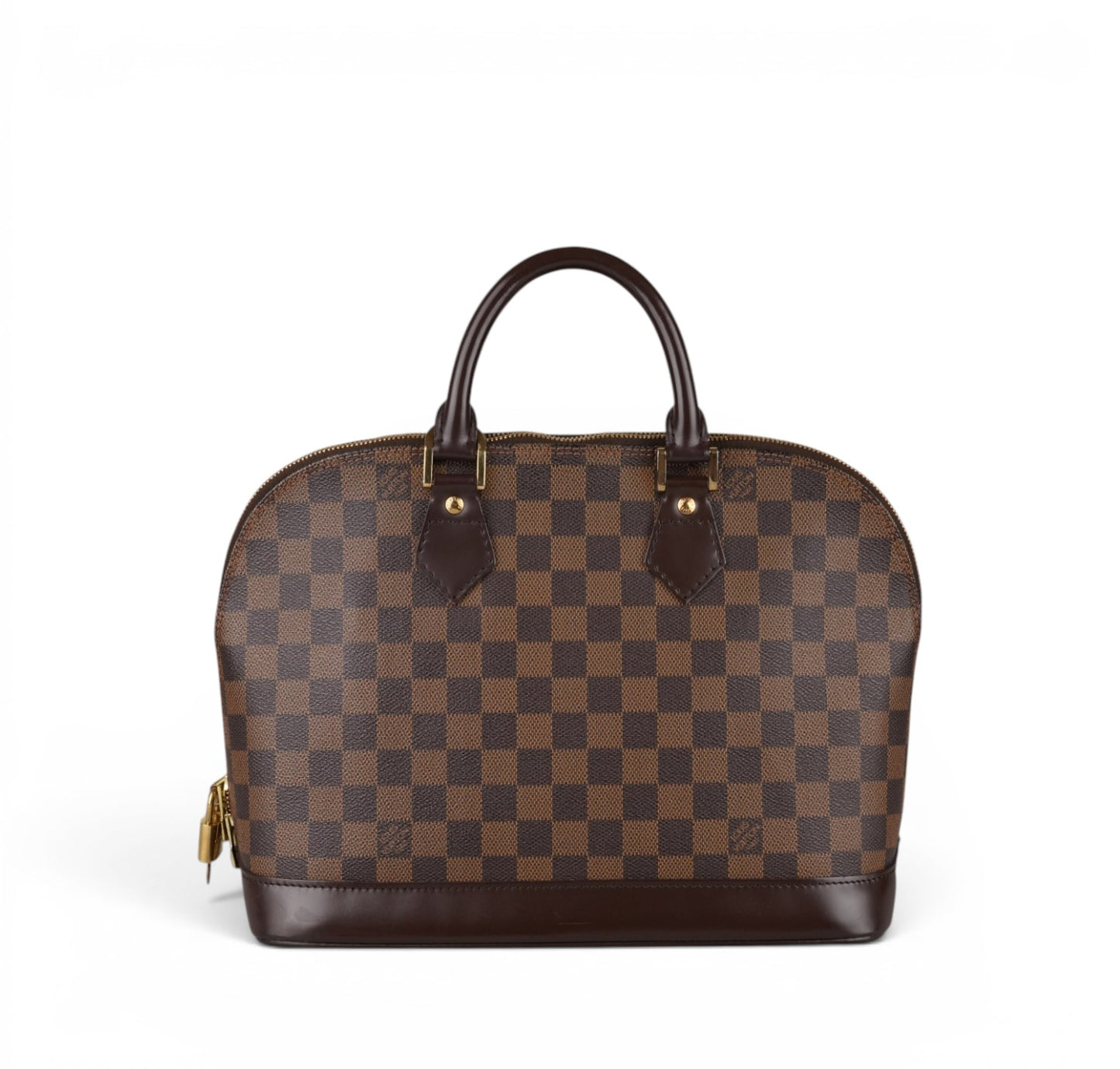 Alma PM Damier