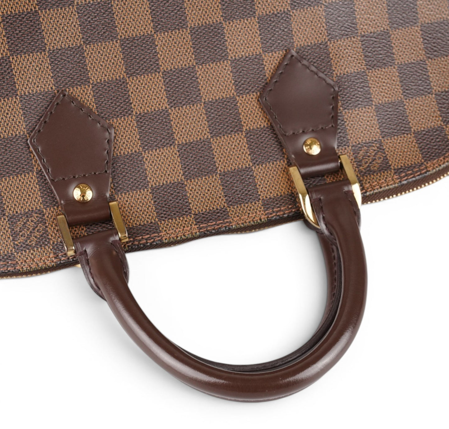 Alma PM Damier