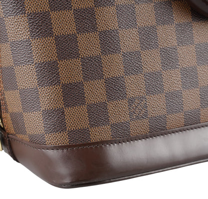 Alma PM Damier