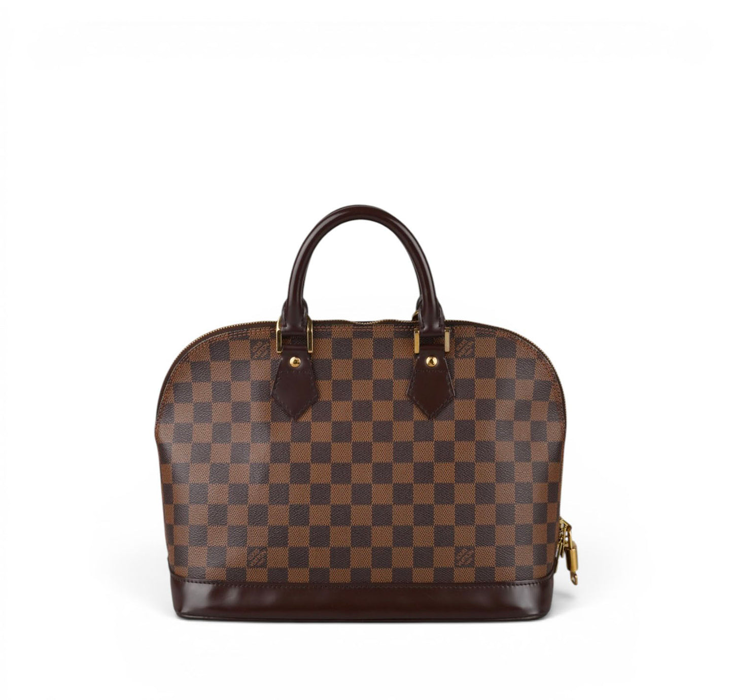 Alma PM Damier