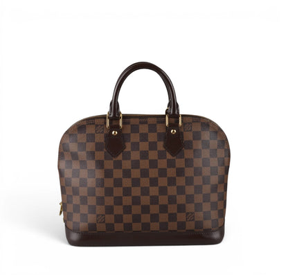 Alma PM Damier