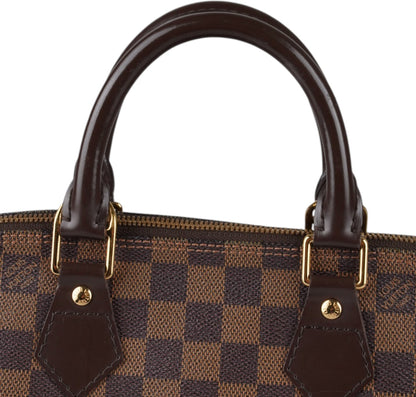 Alma PM Damier