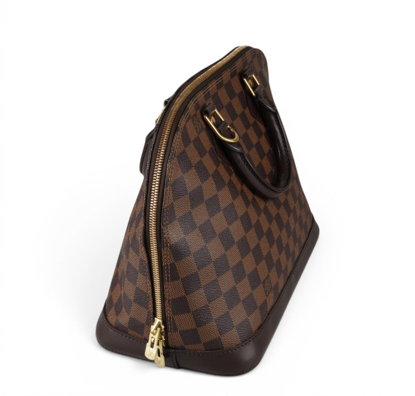 Alma PM Damier