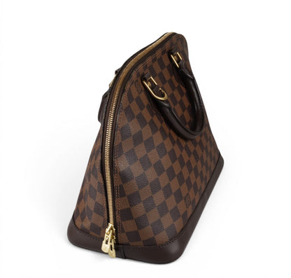 Alma PM Damier
