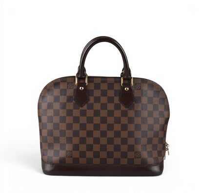 Alma PM Damier