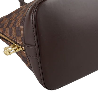 Alma PM Damier