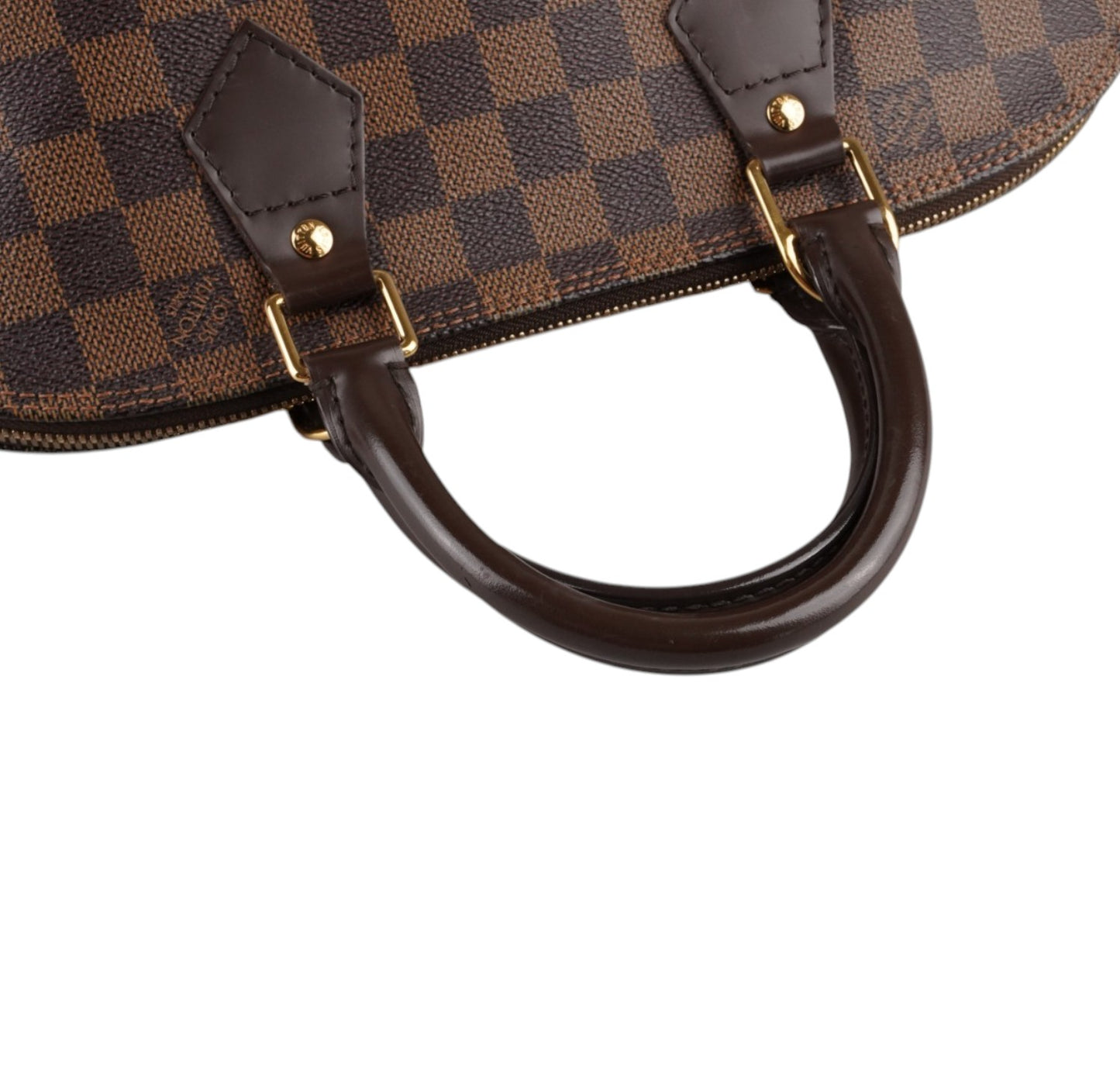 Alma PM Damier