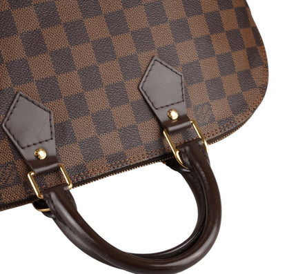 Alma PM Damier