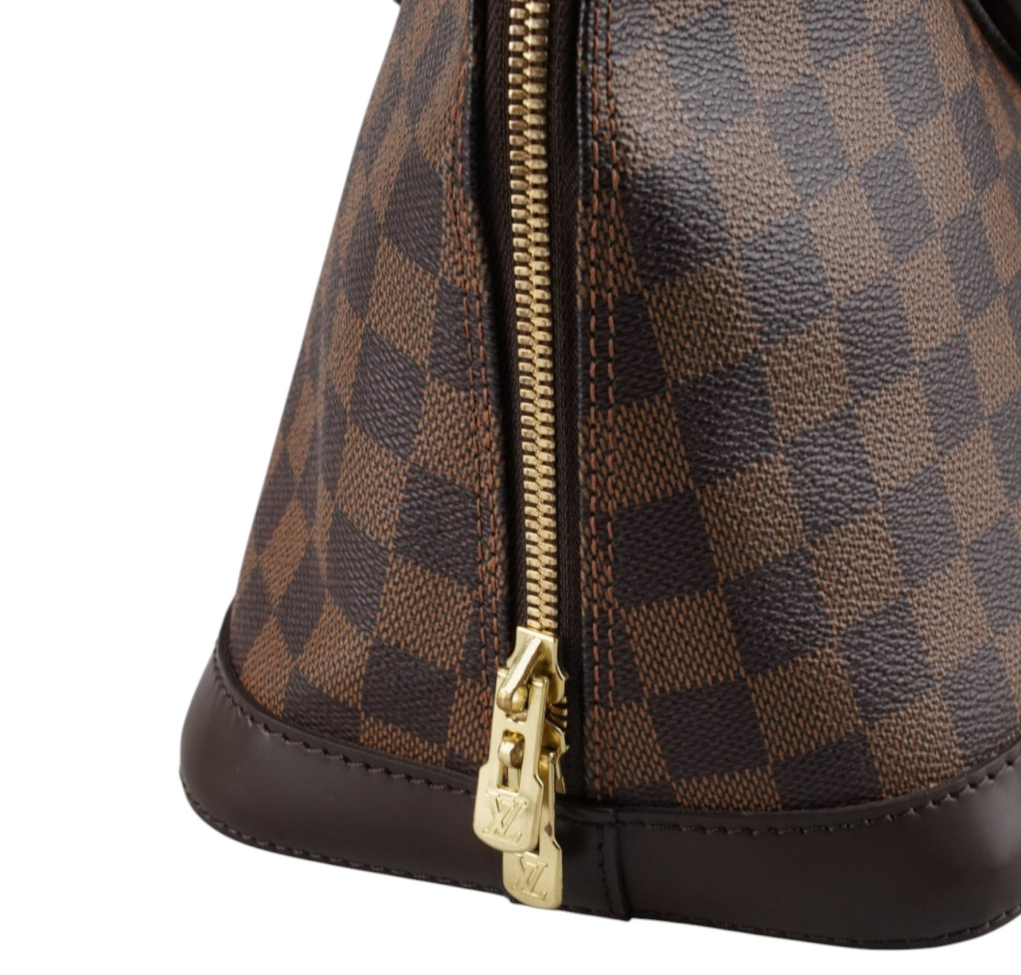 Alma PM Damier
