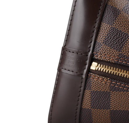 Alma PM Damier