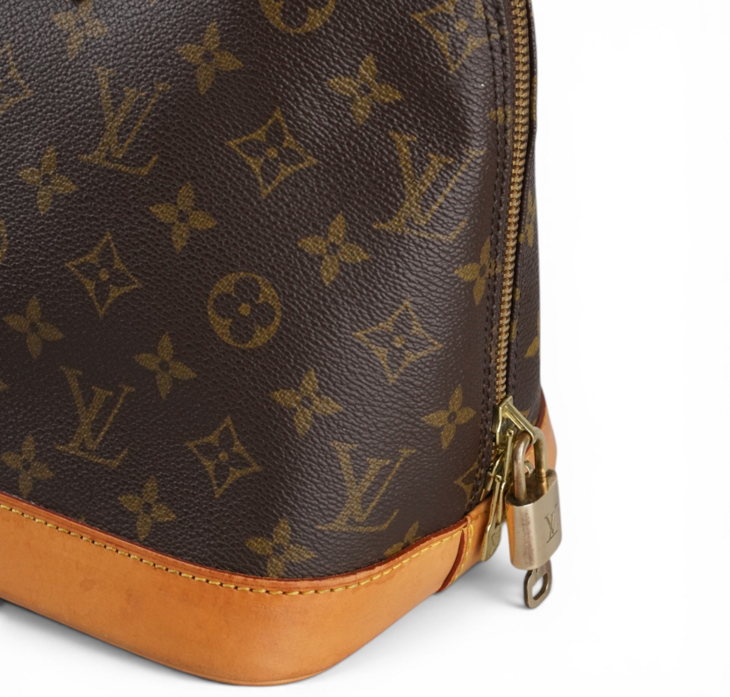 Alma PM Monogram