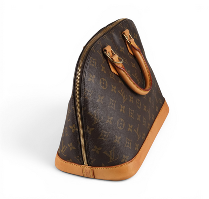 Alma PM Monogram