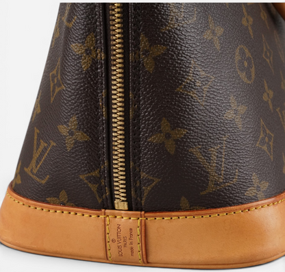 Alma PM Monogram