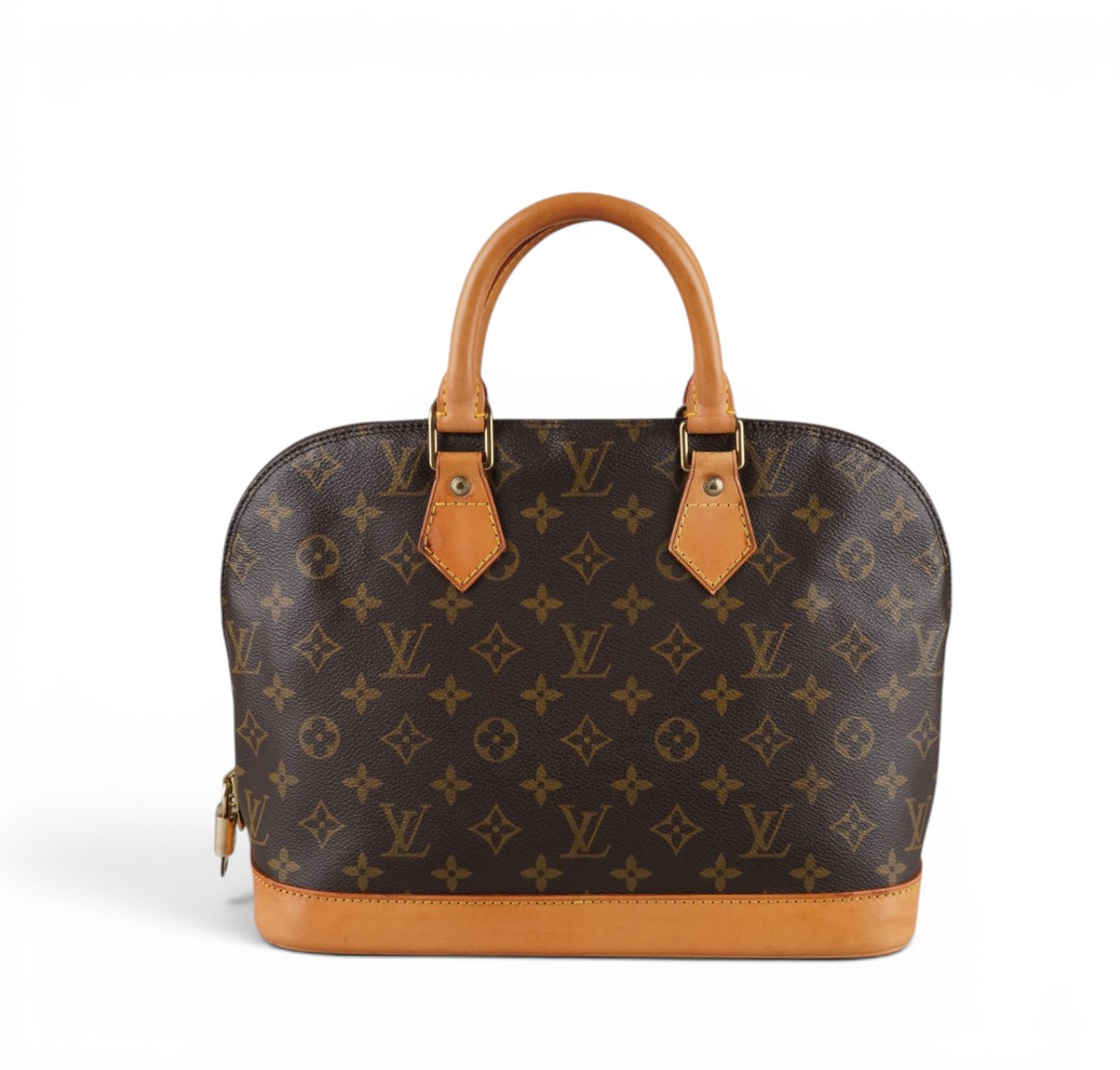 Alma PM Monogram