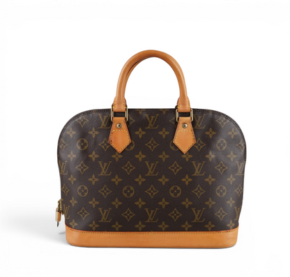 Alma PM Monogram