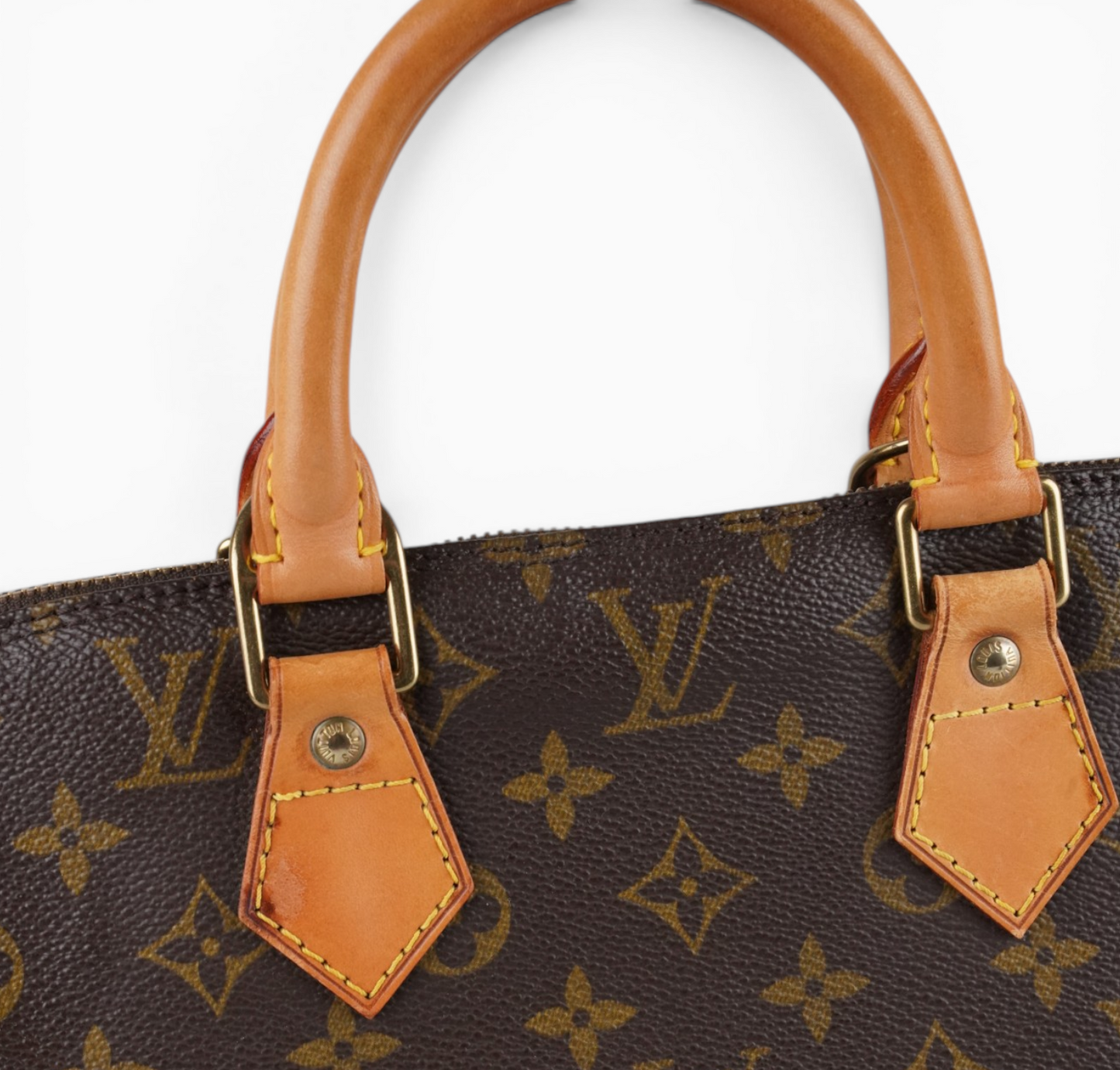 Alma PM Monogram