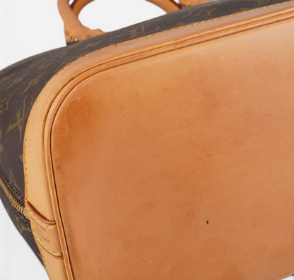 Alma PM Monogram