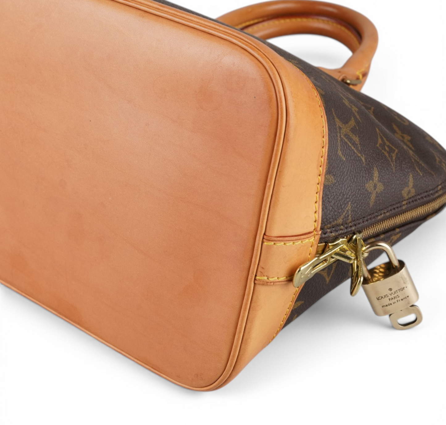 Alma PM Monogram