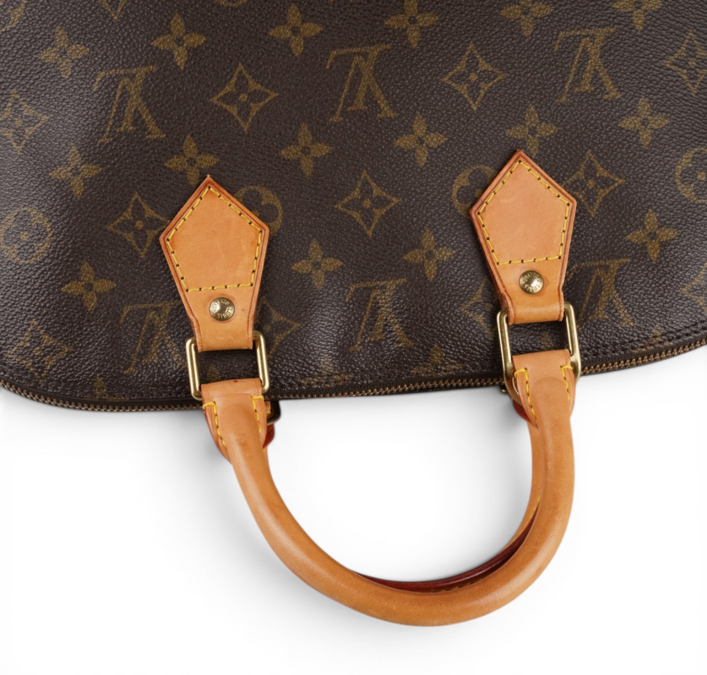 Alma PM Monogram