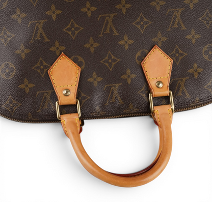 Alma PM Monogram