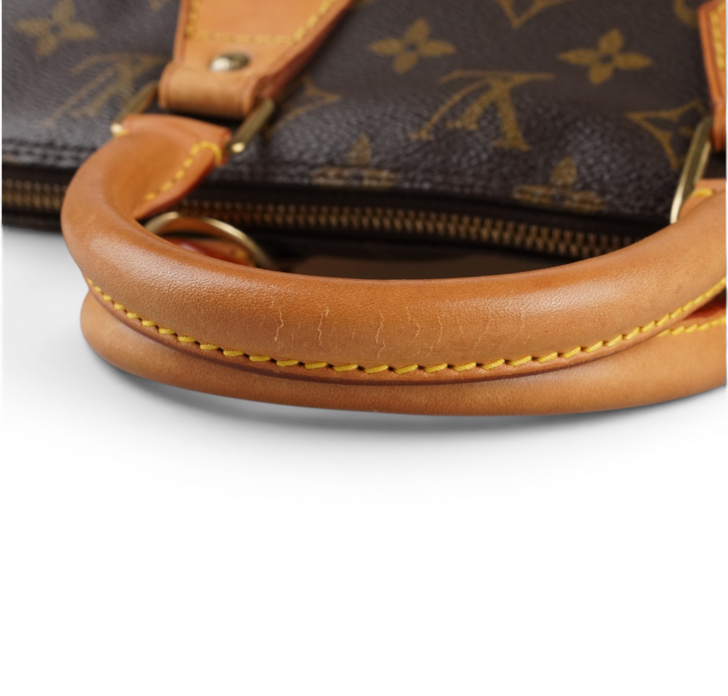 Alma PM Monogram