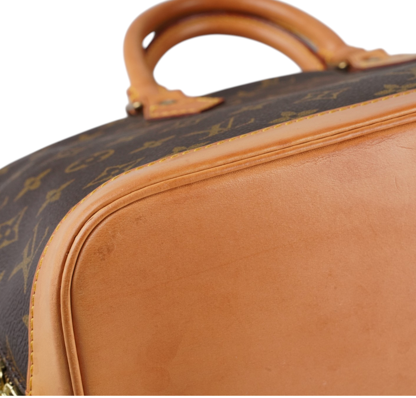 Alma PM Monogram