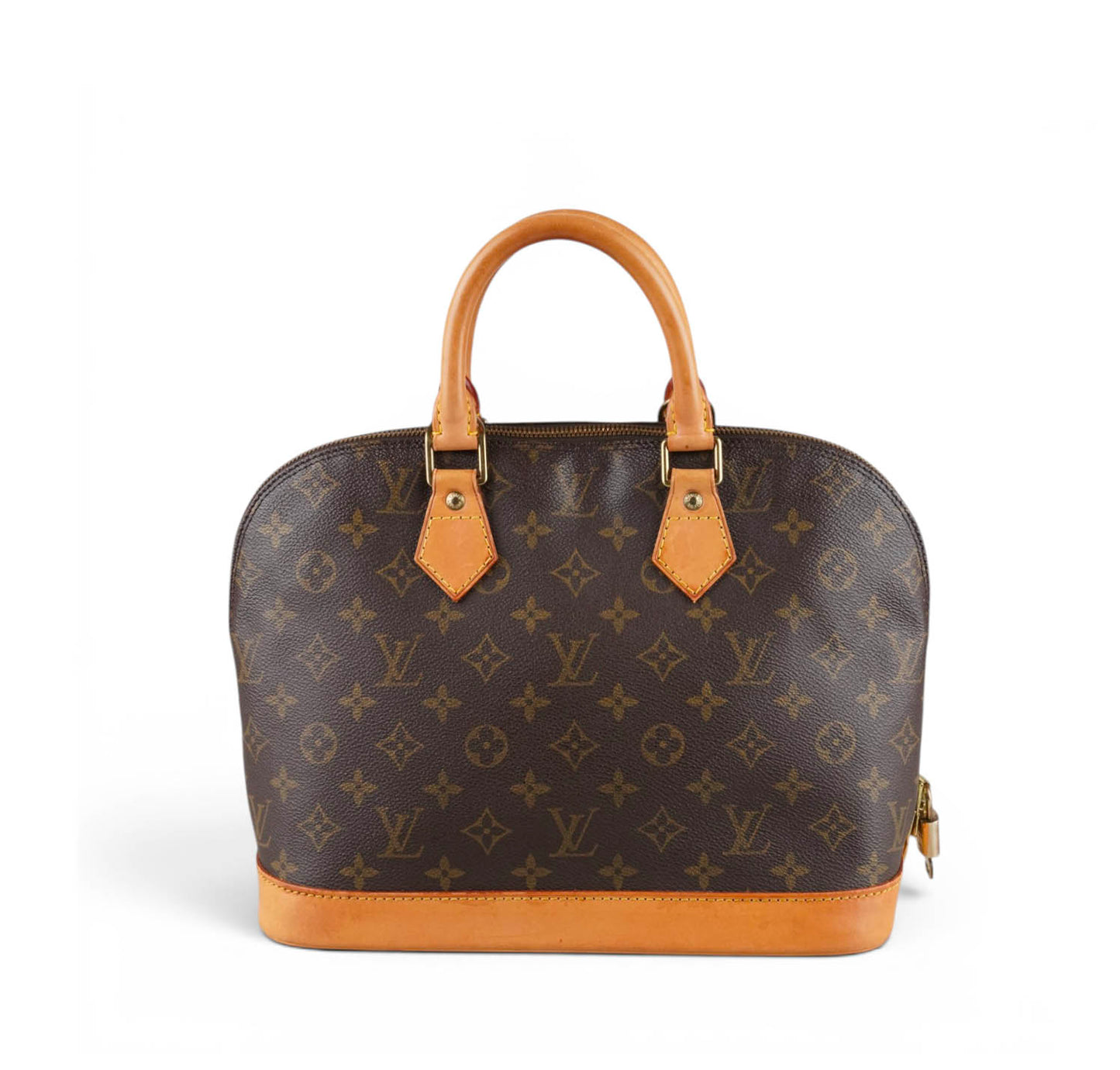 Alma PM Monogram