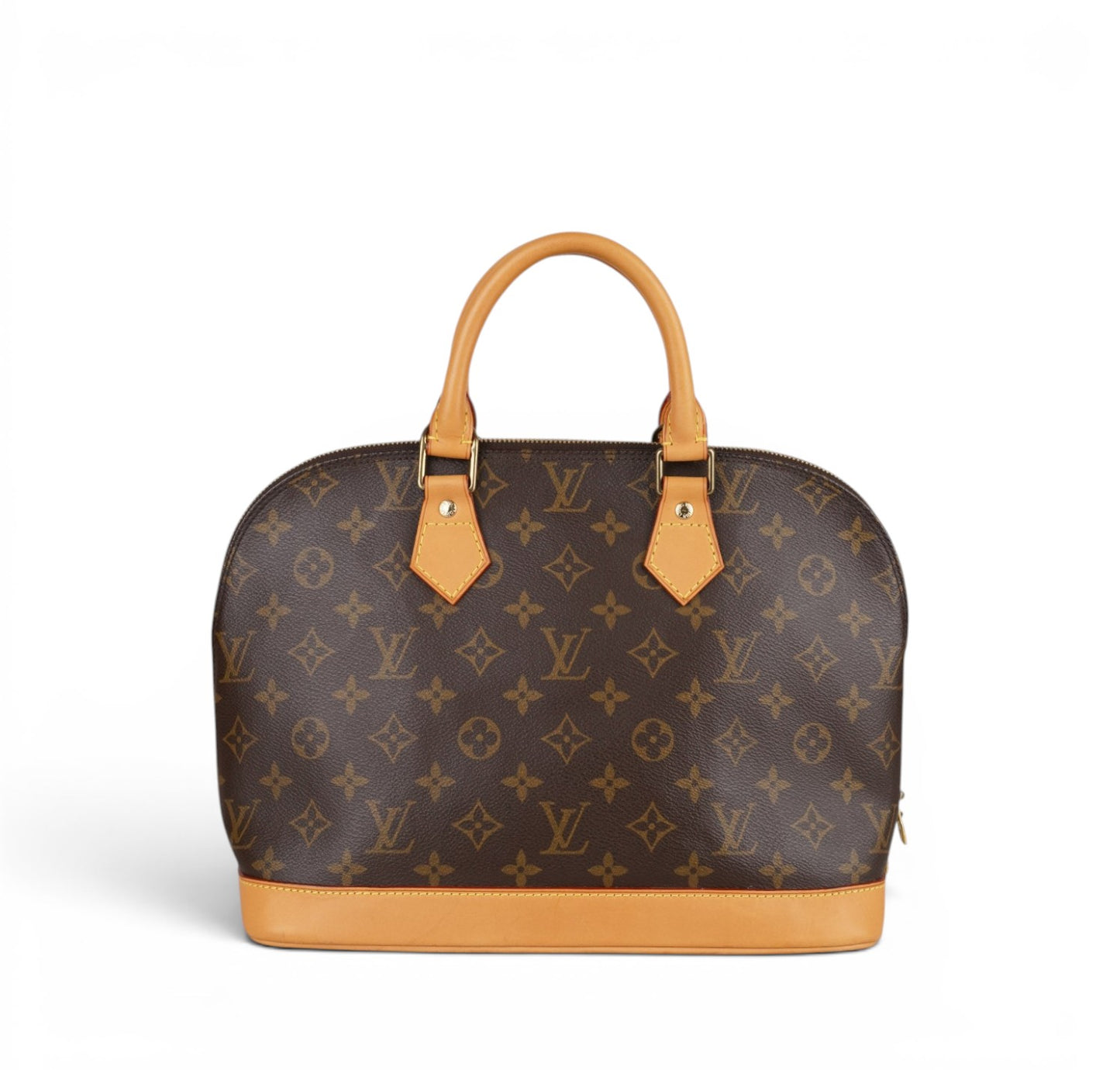 Alma PM Monogram