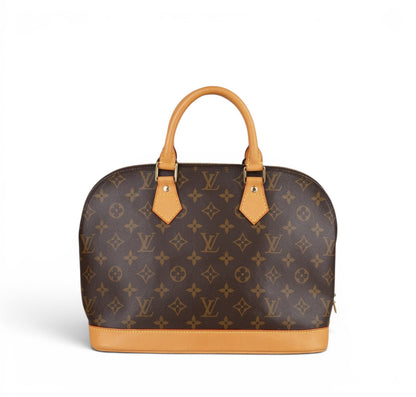 Alma PM Monogram