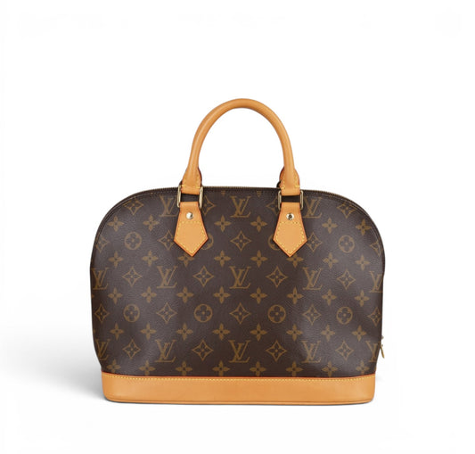 Alma PM Monogram 
