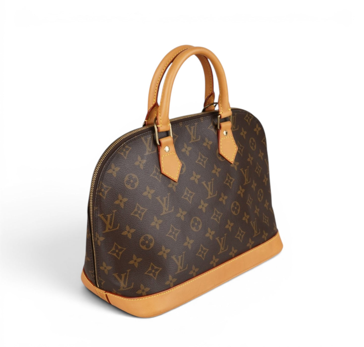Alma PM Monogram