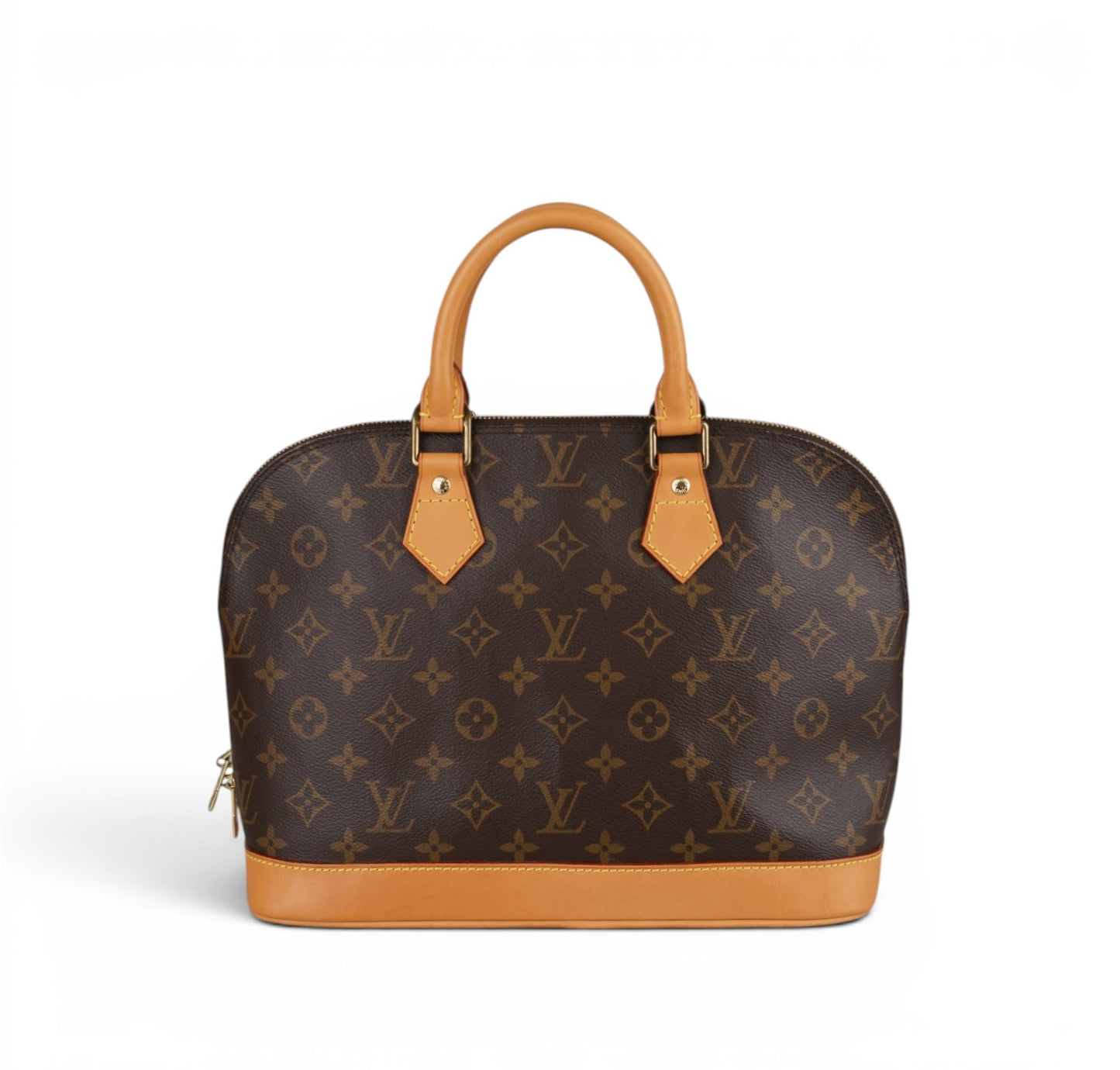 Alma PM Monogram