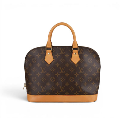 Alma PM Monogram