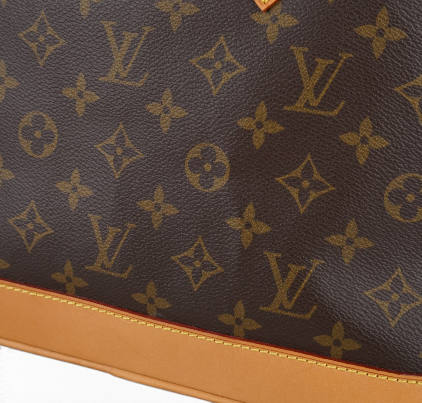 Alma PM Monogram