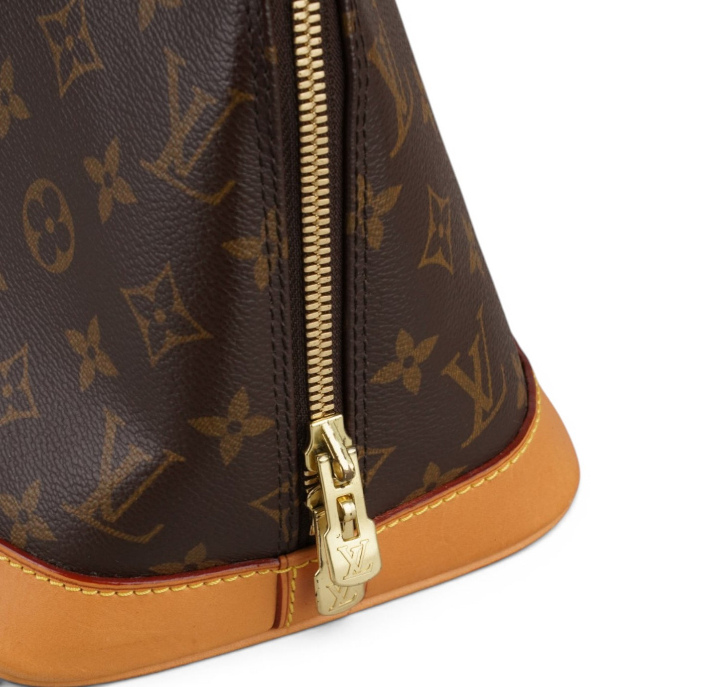 Alma PM Monogram