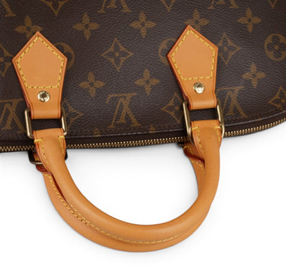 Alma PM Monogram