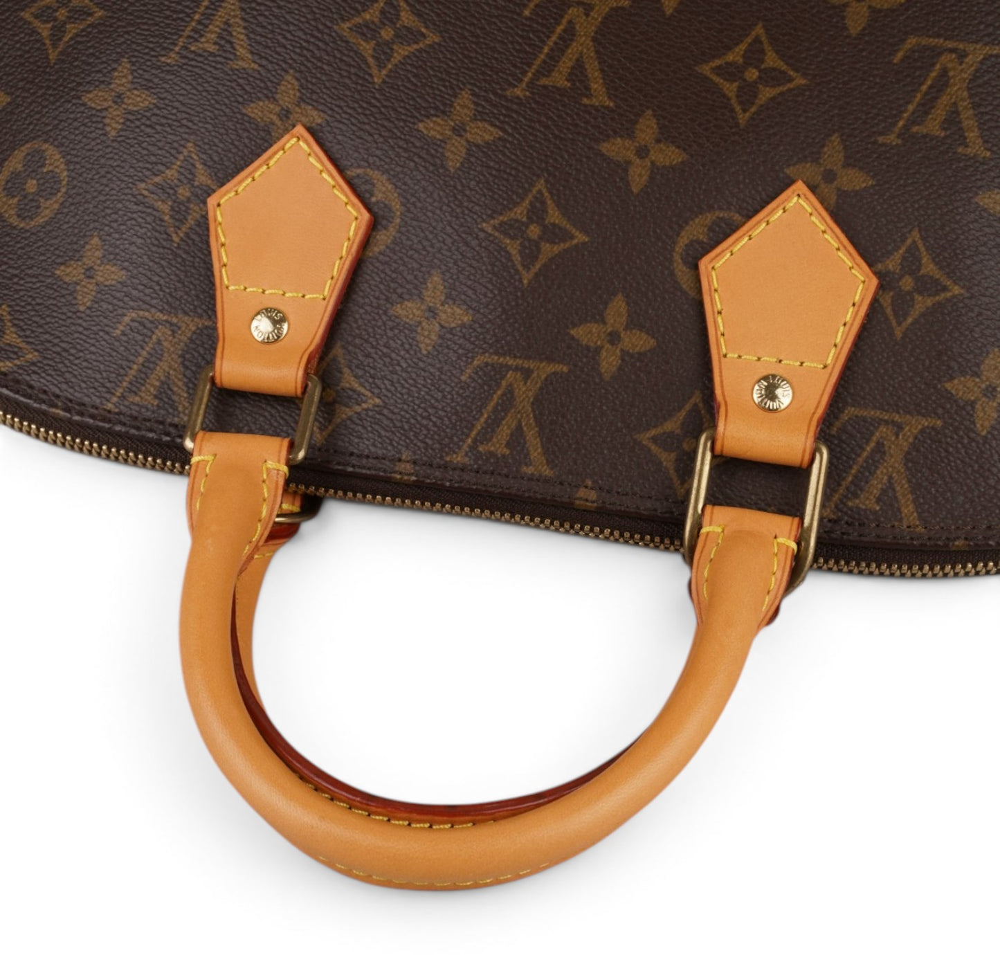 Alma PM Monogram