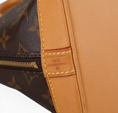 Alma PM Monogram