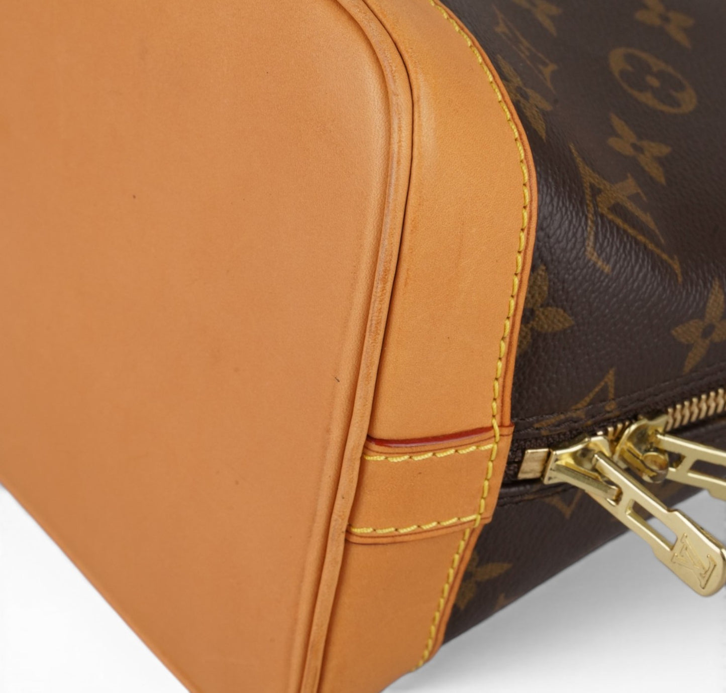 Alma PM Monogram