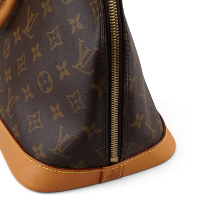 Alma PM Monogram
