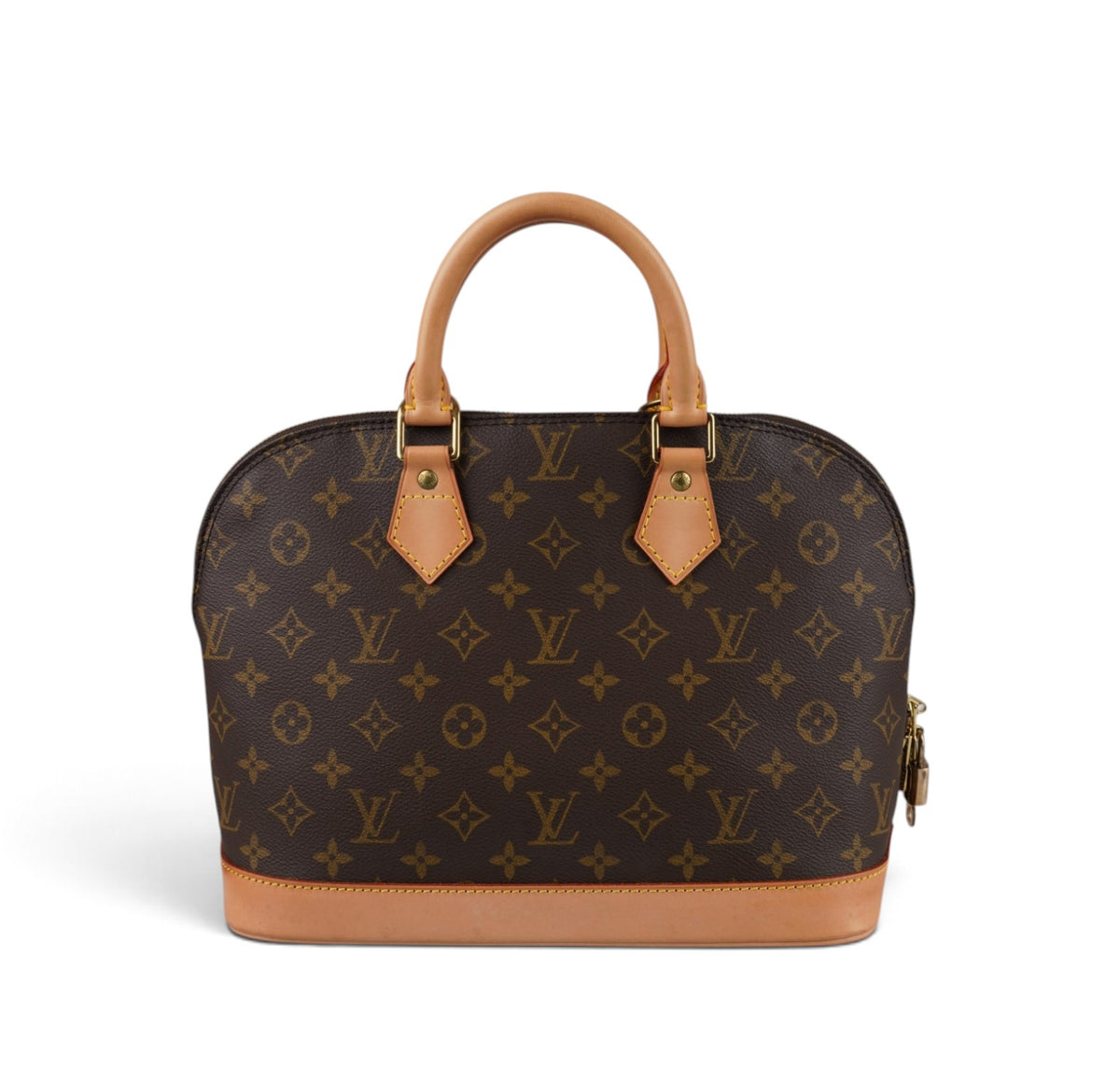 Alma PM Monogram