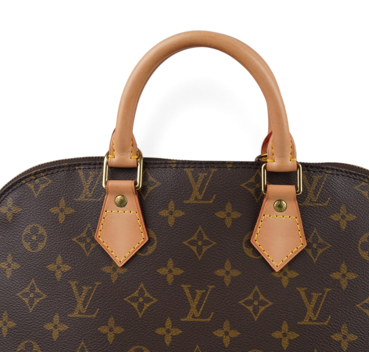 Alma PM Monogram