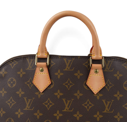 Alma PM Monogram