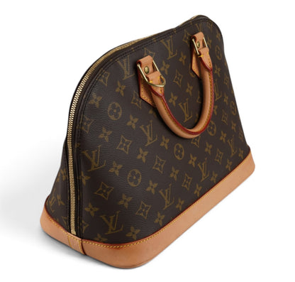 Alma PM Monogram