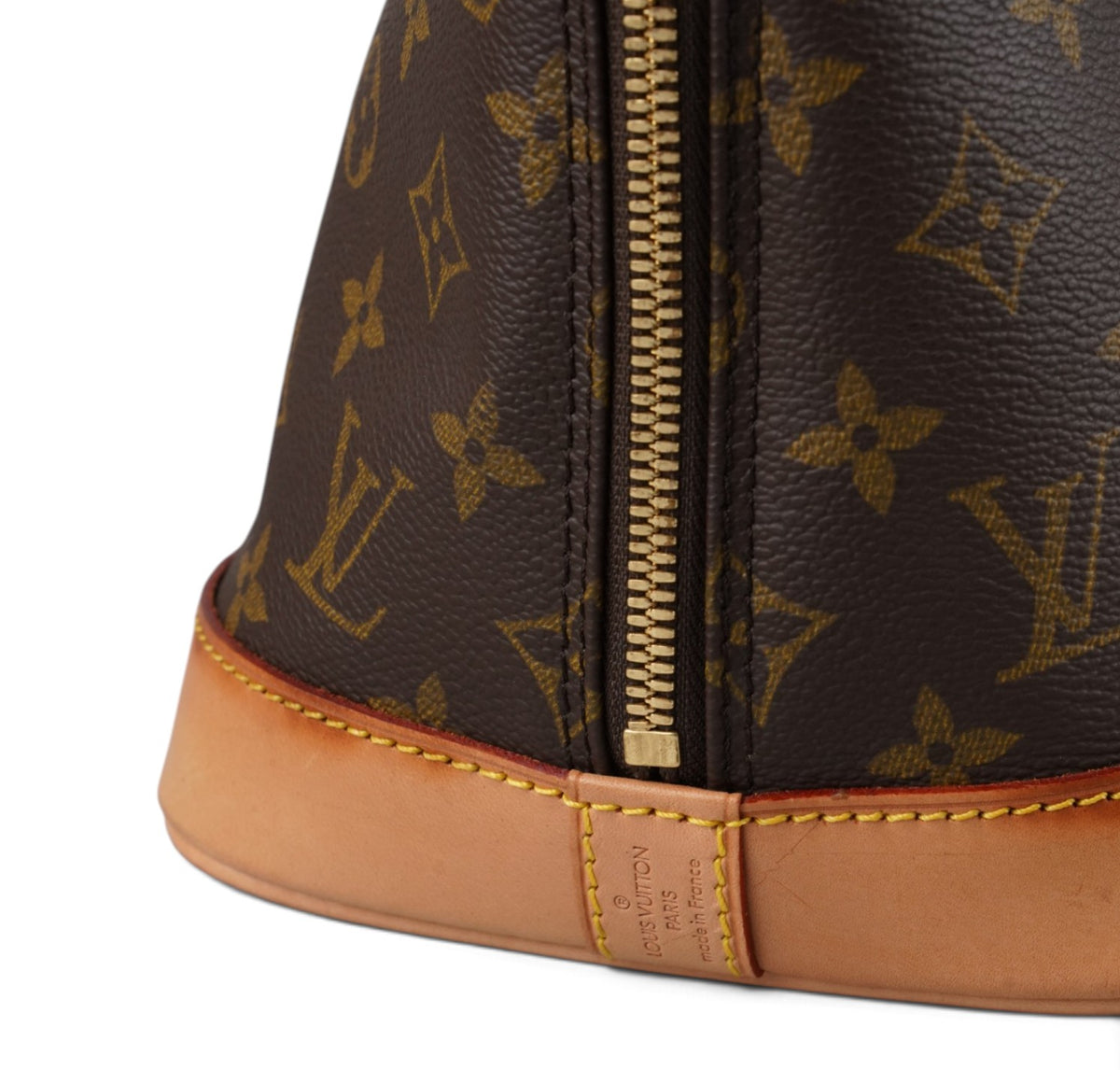 Alma PM Monogram