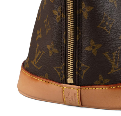 Alma PM Monogram