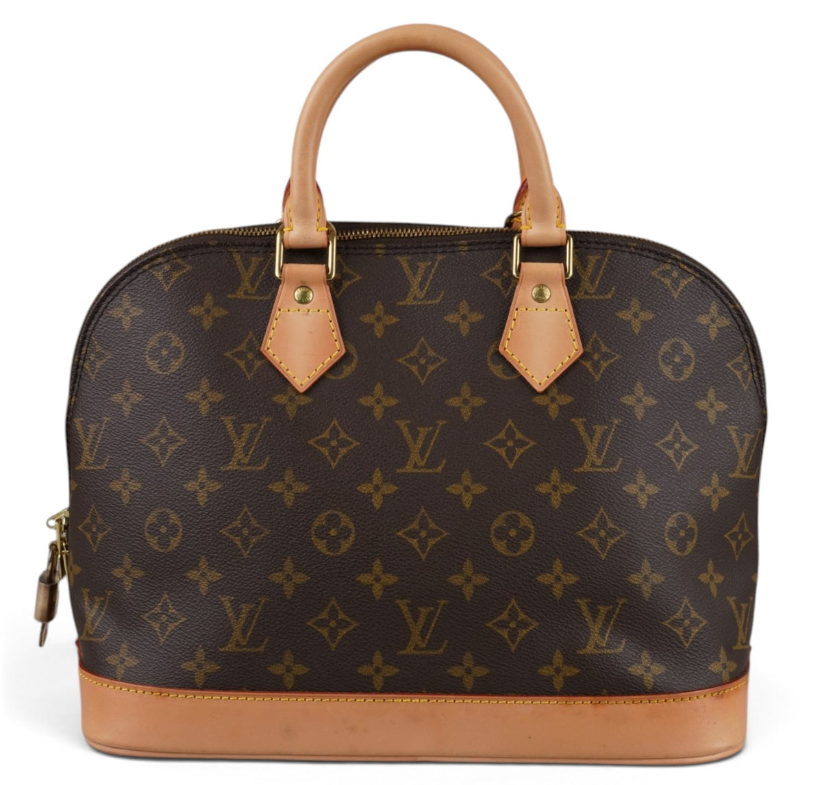 Alma PM Monogram