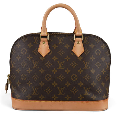 Alma PM Monogram