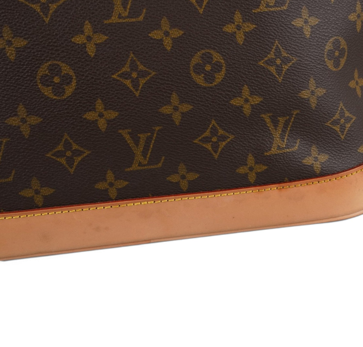 Alma PM Monogram