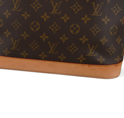 Alma PM Monogram